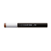 Copic Ink E17 - Reddish Brass 12ml