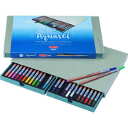 Bruynzeel Design Aquarel Pencil Box 24