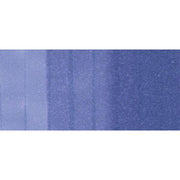 Copic Ink B45 - Smoky Blue 12ml