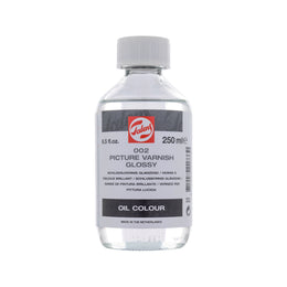 Talens Picture Varnish Glossy 250ml