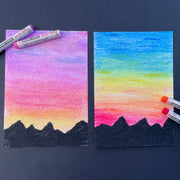 Sakura Cray-Pas Junior Artist 50 Colour Set