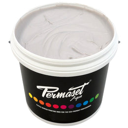 Permaset Aqua 4Lt Print Paste