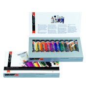 Cobra Artist Water Mixable Oil Value Pack 10X40ml