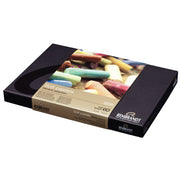 Rembrandt General Selection 60 Half Pastel Cardboa