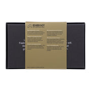 Rembrandt Watercolour Metal 12 Pan Set MONO