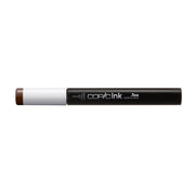 Copic Ink E47 - Dark Brown 12ml
