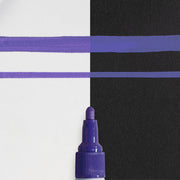 Sakura Pen-touch Medium 2mm, Purple