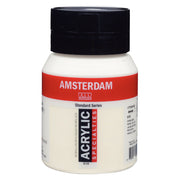 Amsterdam 500ml - 818 - Pearl Yellow