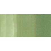 Copic Ink YG63 - Pea Green 12ml