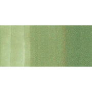 Copic Ink YG63 - Pea Green 12ml