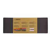 Rembrandt Watercolour Metal 24 Pan Set