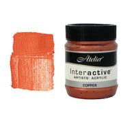 Atelier Interactive Copper S4 250ml