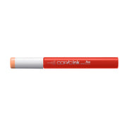 Copic Ink YR02 - Light Orange 12ml