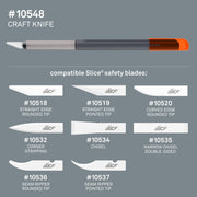 Slice Ceramic Craft Cutter