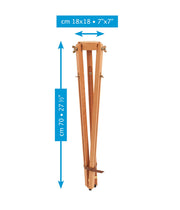 MABEF MA30 Tripod For M/105 Pochade Box