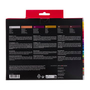 Amsterdam Standard Series acrylic paint portrait set - 6 x 120 ml