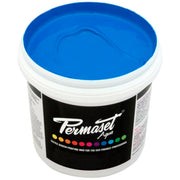 Permaset Aqua Supercover 1Lt Glow Blue