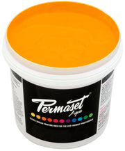 Permaset Aqua Supercover 1Lt Yellow R