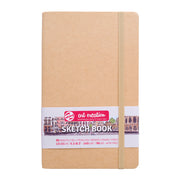 Talens Art Creations Sketch Book Kraft 13X21 140gsm