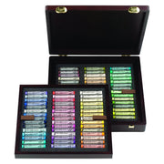 Rembrandt Landscape 90 Whole Pastel Wooden Profess