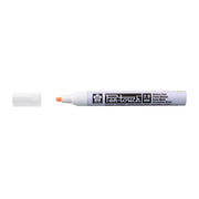 Sakura Pen-touch Medium 2mm, Fluro Orange