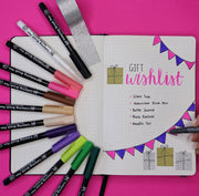 X-Press It + Sakura Koi Mega Journalling Kit