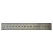 Steel Ruler 30cm METRIC