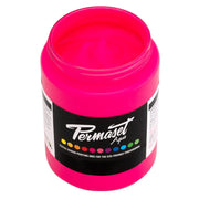 Permaset Aqua Supercover 300ml Glow Pink