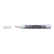 Sakura Pen-touch Medium 2mm, Fluro Pink