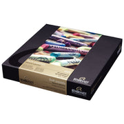 Rembrandt 60 Whole & 60 Half Pastel Set