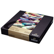 Rembrandt 60 Whole & 60 Half Pastel Set