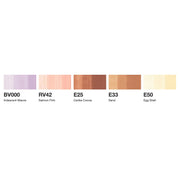 Ciao People 7 piece Doodle Kit