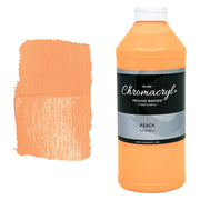 Chromacryl 1 lt Peach
