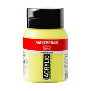 Amsterdam 500ml - 664 - Yellowish Green Light