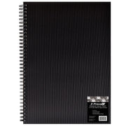 Premium Visual Diary 110gsm 11