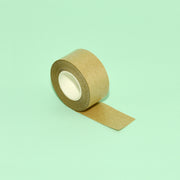 X-Press It Kraft Deco Tape 25mm x 10m Brown