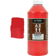 A2 Cadmium Red Medium Hue 1Lt