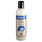 Jo Sonja's 250ml Textile Medium