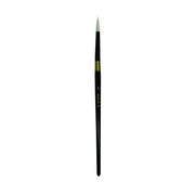 Brush Aqua Round 12