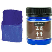 A2 Ultramarine Blue 250ml