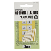 Copic Nib Semi Broad