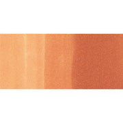 Copic Ink E97 - Deep Orange 12ml