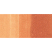 Copic Ink E97 - Deep Orange 12ml