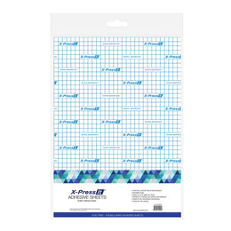 X-Press It Double Sided Tape Sheets A3 (5 Sheet Pack)