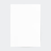 Aqua W/C Paper 350gsm 500x700