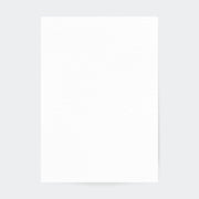 Aqua W/C Paper 350gsm 500x700