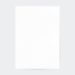 Aqua W/C Paper 350gsm 500x700