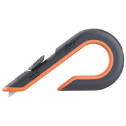 Slice Box Cutter Orange