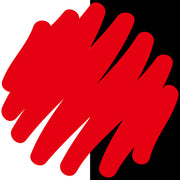 Sakura Pen-touch Medium 2mm, Red