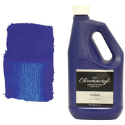 Chromacryl 2lt Cool Blue